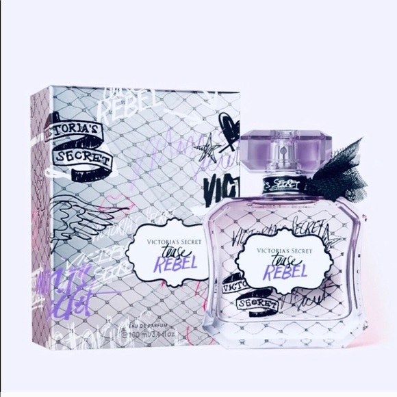 Victoria's Secret Other - VICTORIA SECRET TEASE REBEL